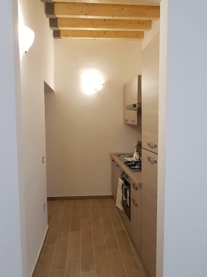 Casa Alessandra Наполи Екстериор снимка